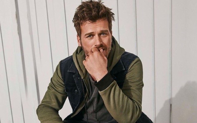 Aktyor testinin nəticələrini açıqladı