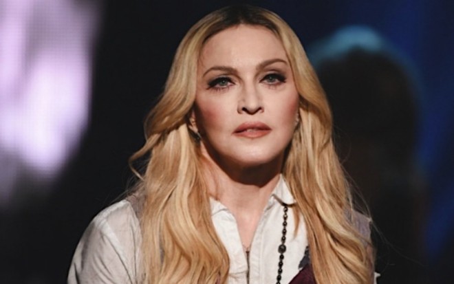 Madonna koronavirusla mübarizəyə qoşuldu