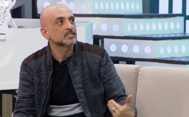 Aqil M.Quliyev indiki serial və filmləri tənqid etdi