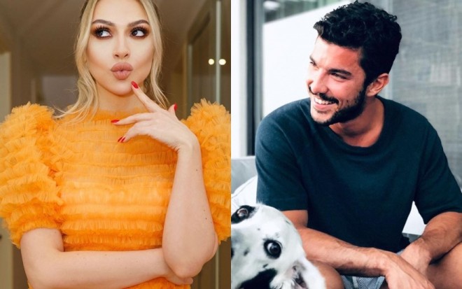 Hadisə və Kaanın münasibəti təsdiqləndi