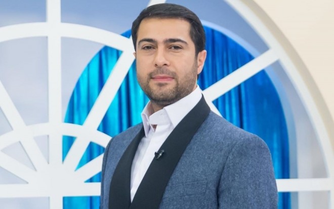 &nbsp;Namiq qol əzələsi böyüdən sənətçiləri bəyənmir