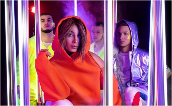 Günay “Bu zamandan sonra” oxudu - video