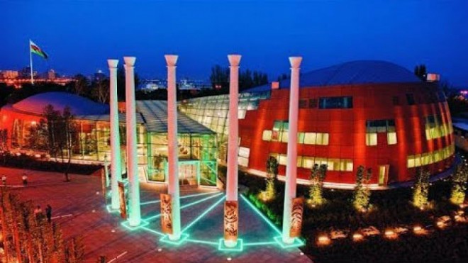 Milli musiqi alətlərimiz təbliğ olunur