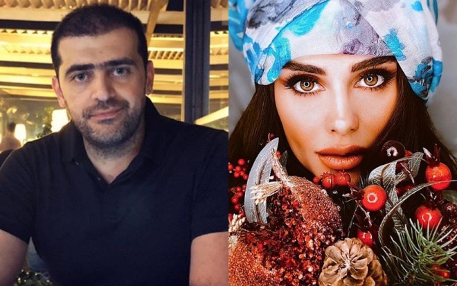 Günel və Tunar ayrı düşüblər