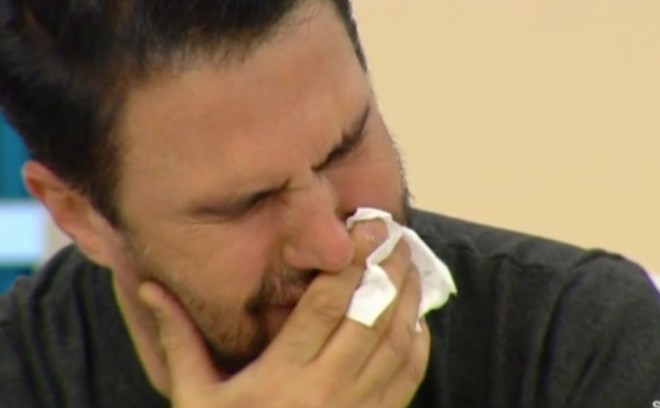 Anasının yoxluğu Nadiri çox incidir