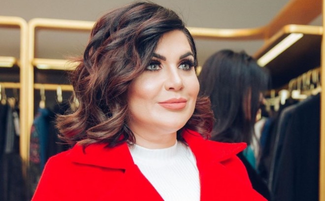 "Hamımız günahkarıq" - müğənni 