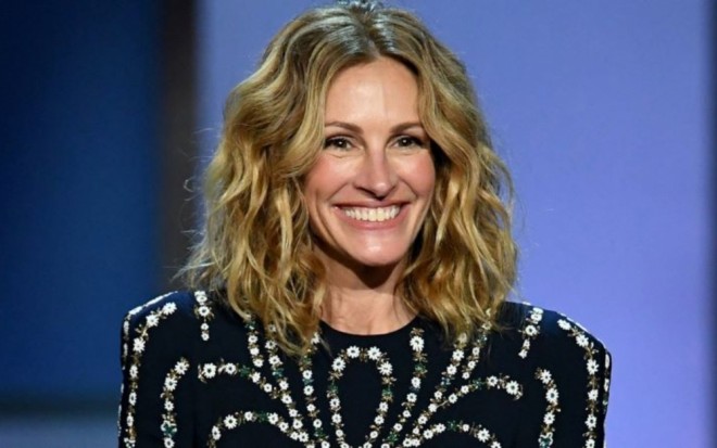 Culiya Roberts&nbsp;malikanəsini 8 milyona satdı