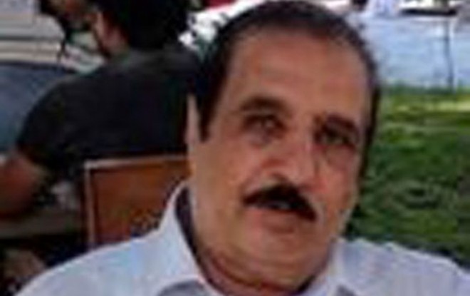 Sumqayıt Dram Teatrının aktyoru vəfat edib