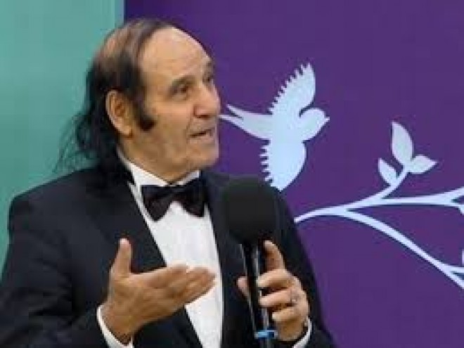 Niyaməddin Musayev “Əmək” ordeni ilə təltif olundu