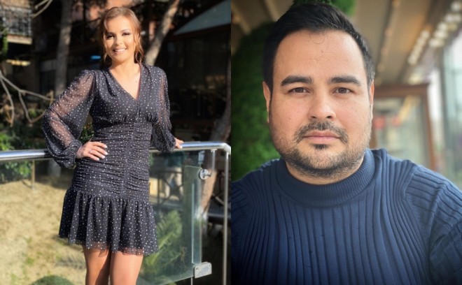 Sevda karantindən sonra toy edəcək