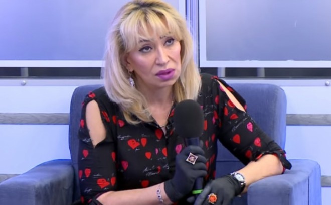 Nahidə qardaşı oğlunu axtarır