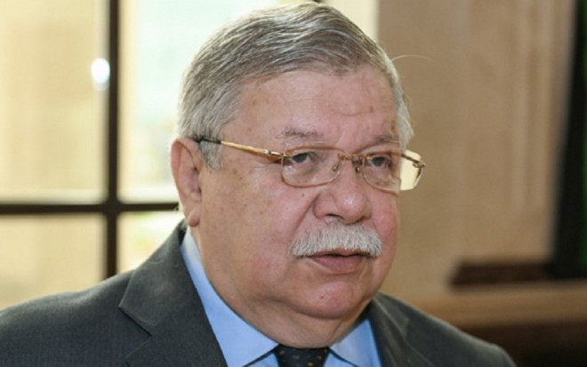 "Evdə qalmaq insanlığa ən böyük xidmətdir" - Xalq artisti