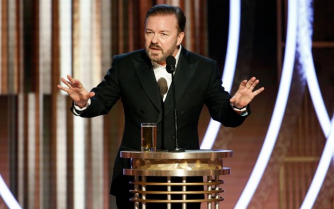 Aktyor məşhurları tənqid etdi