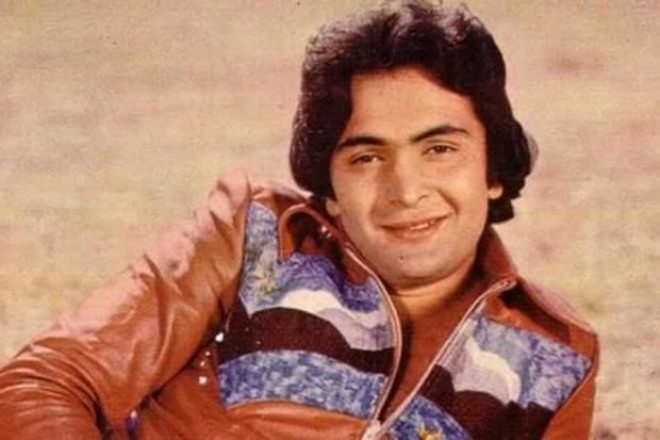 Hind aktyoru Rişi Kapur vəfat etdi