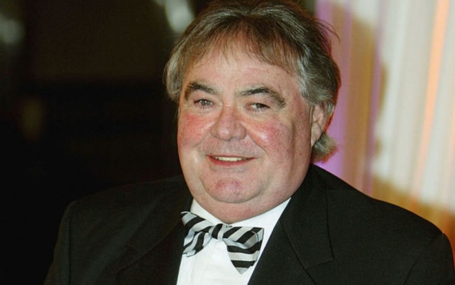 Eddi Larc koronavirusdan öldü