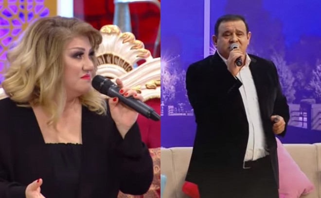 Tacirin adını eşidən İlahə əsəsbiləşdi