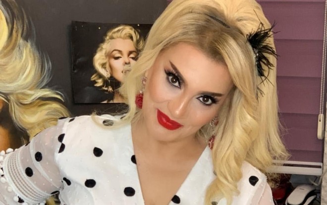 Əməkdar artist depressiyasını etiraf etdi