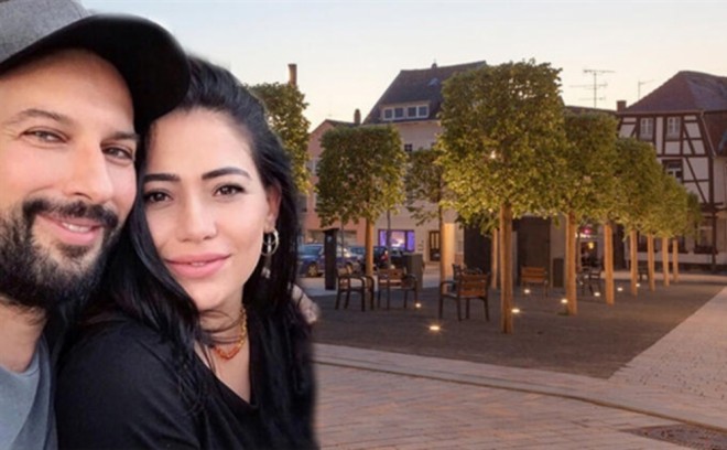 Tarkan Almaniyada karantinə alındı