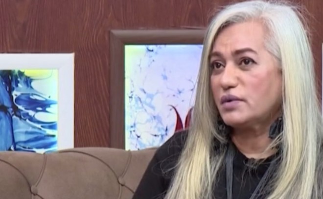 Nailə Mirməmmədili acı günlərdən danışdı