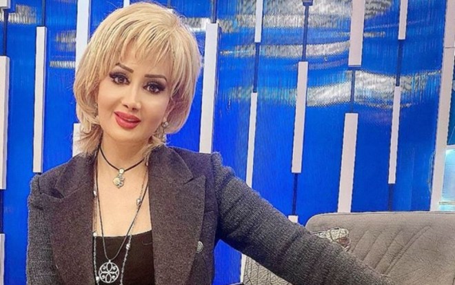 "Nə yaxşı ki, dünyaya gəlmişəm” -&nbsp;Xalq artisti&nbsp;