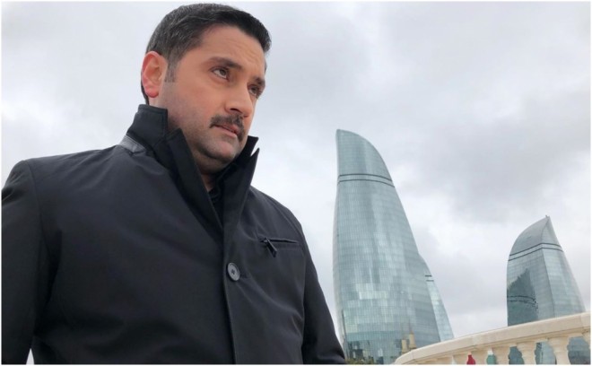 "VÖEN-im var və vergi ödəyicisiyəm" - müğənni