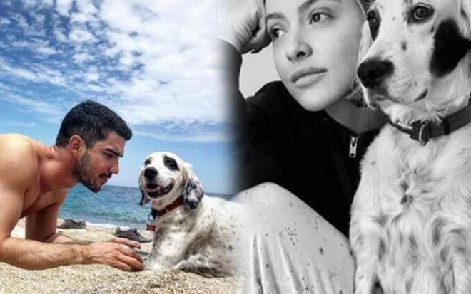 Hadisə aktyor sevgilisi ilə evlərini ayırdı