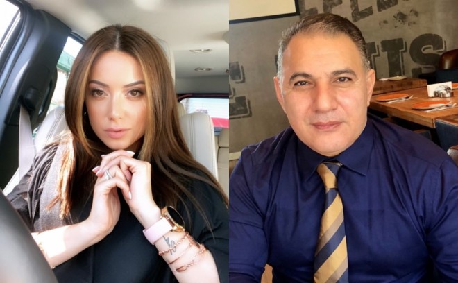 Ayan daha Ədalət ilə duet oxumaq istəmir