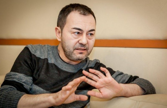 Serdar Ortaç evini işçilərinə vəsiyyət edəcək