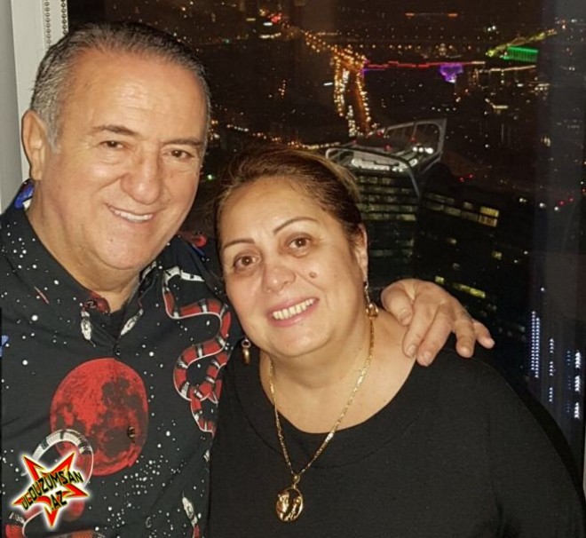 "Vəziyyət acınacaqlıdır" - Xalq artisti