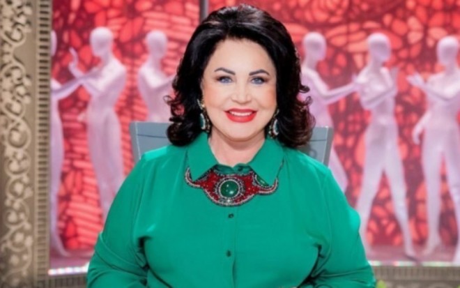 Nadejda Babkina komadan ayıldı