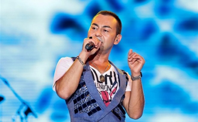 Serdar Ortaç 5 milyon lirə kredit götürüb