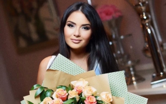 Ayselə 31 yaşını qeyd edir