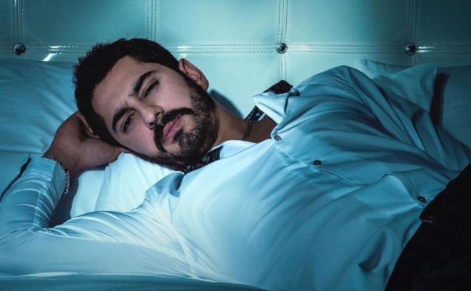 Aktyor Yasin Həzir koronavirusa yoluxdu