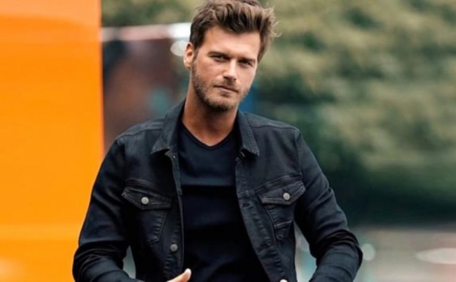 Aktyor seriala transfer olundu