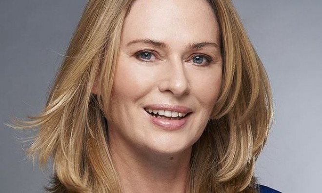 Balerina cazibədarlıq sirrini açdı