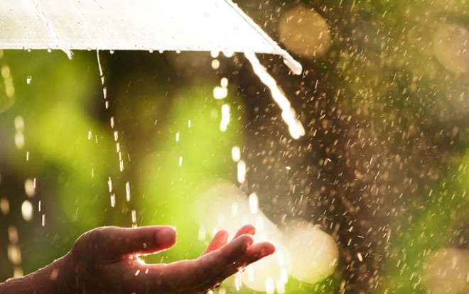 Sabaha yağış gözlənilir