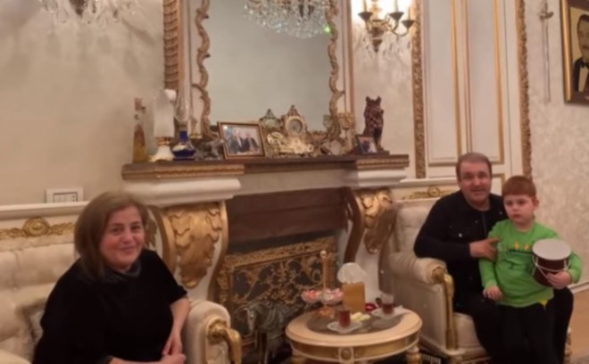 "Xanımıma və nəslinə yaxşı baxmışam" - Əməkdar artist