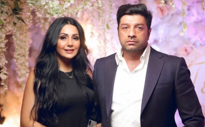 "Bizdə mübahisələr olmur" -&nbsp;müğənni