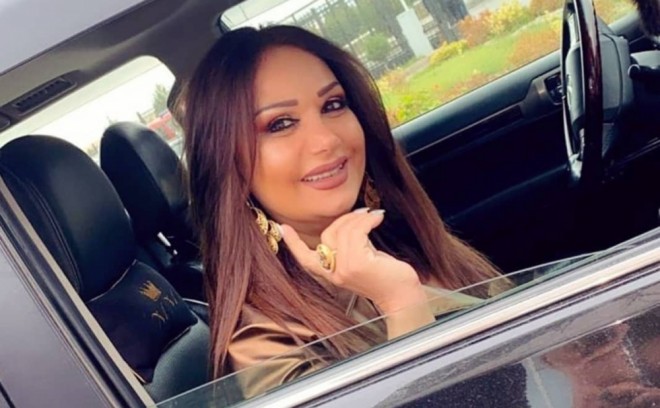 Mənzurə sevgi axtarışına çıxıb