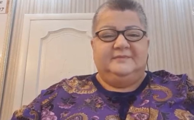 Könül koronavirusa görə evini sata bilmədi