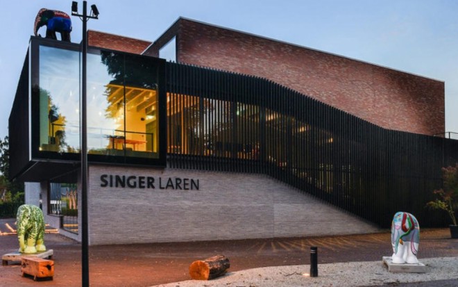 Məşhur rəssamın əsəri oğurlandı