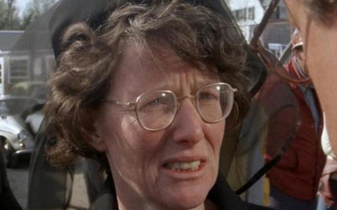 &nbsp;Məşhur aktrisa koronavirusdan vəfat etdi