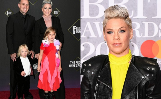 "Mən və 3 yaşlı oğlum COVID-19-a qalib gəldik" - müğənni