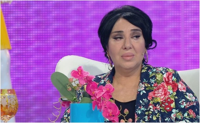 Modelyer Nur Yerlitaş vəfat edib