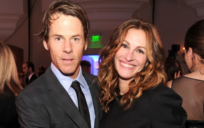 Hollivud ulduzu boşanır