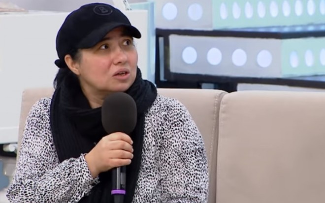 “Sənətim üçün hər şeyimi qurban verdim” - Aygün Bəylər&nbsp;