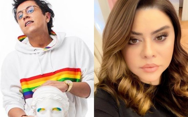 Aslı ilə Kərəm ayrıldılar