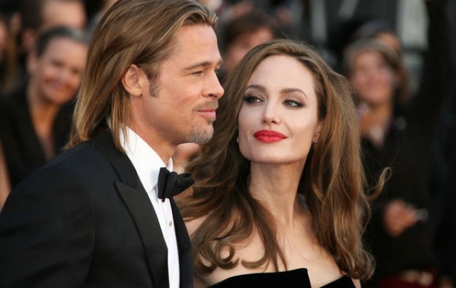 Hollivud ulduzları uşaqlarla bağlı razılaşdılar - foto