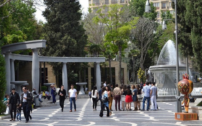 Aərbaycanda hərəkət məhdudiyyətləri tətbiq edilir&nbsp;