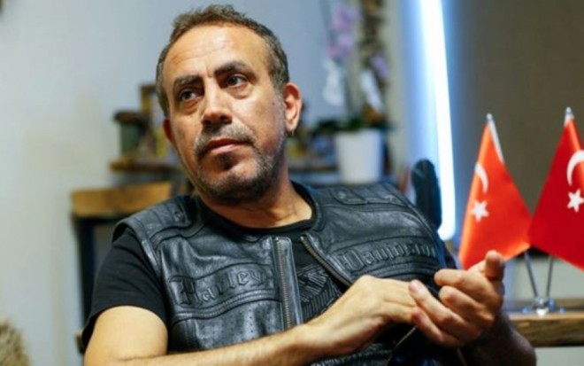 Müğənni imicində dəyişiklik etdi - foto